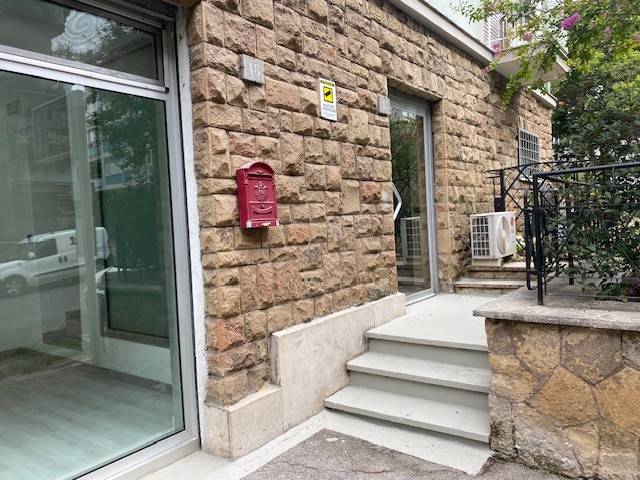 negozio in affitto a Roma in zona Tor di Quinto