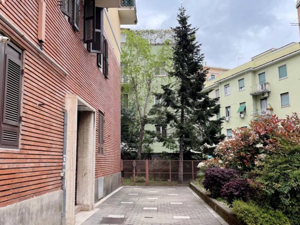 appartamento in affitto a Roma in zona Nomentano
