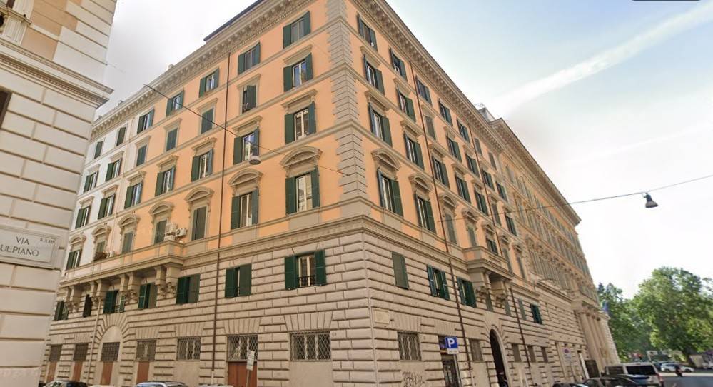 ufficio in affitto a Roma in zona Rione Prati