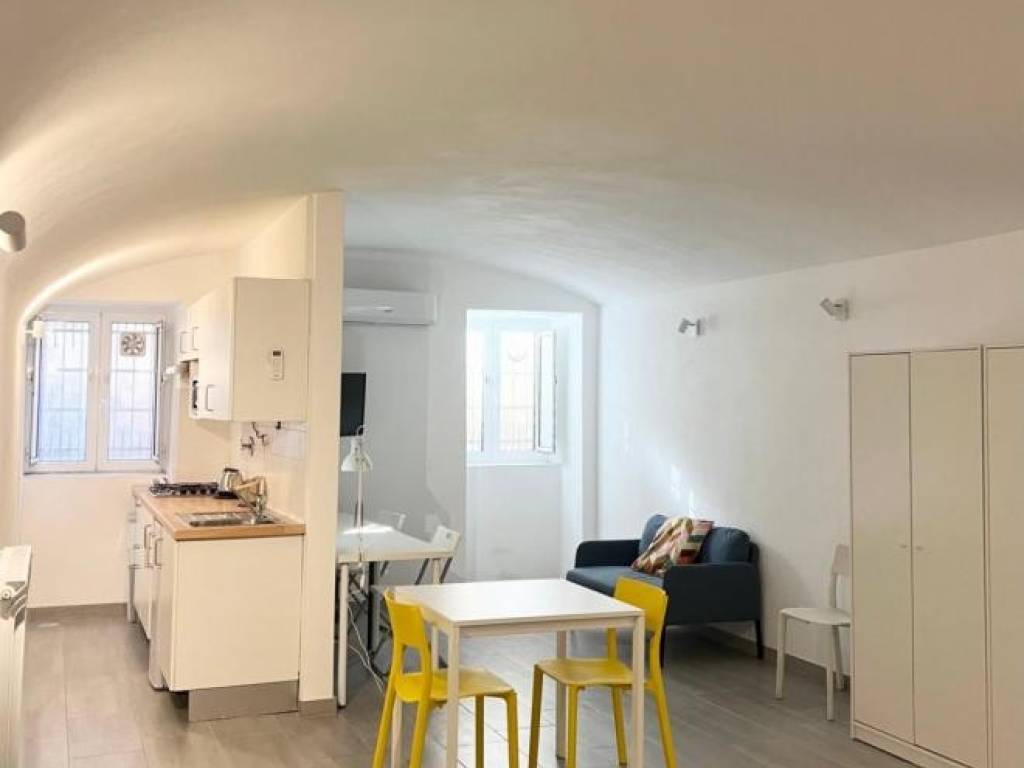 appartamento in affitto a Roma in zona Aurelio