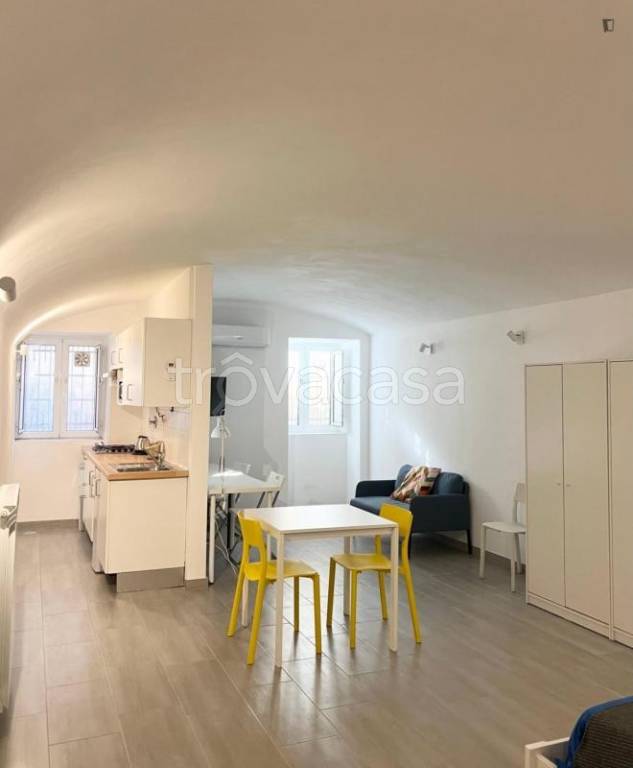 appartamento in affitto a Roma in zona Aurelio