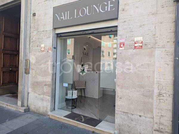 appartamento in affitto a Roma in zona Trieste