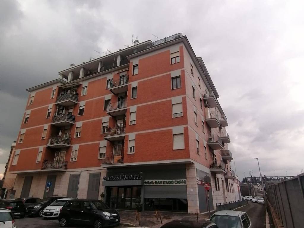 appartamento in affitto a Roma in zona Tiburtino