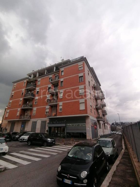 appartamento in affitto a Roma in zona Tiburtino