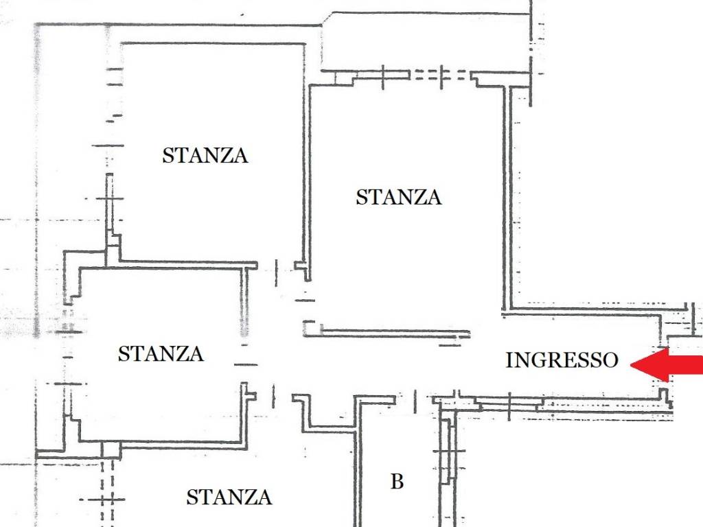 ufficio in affitto a Roma in zona Monte Sacro/Talenti