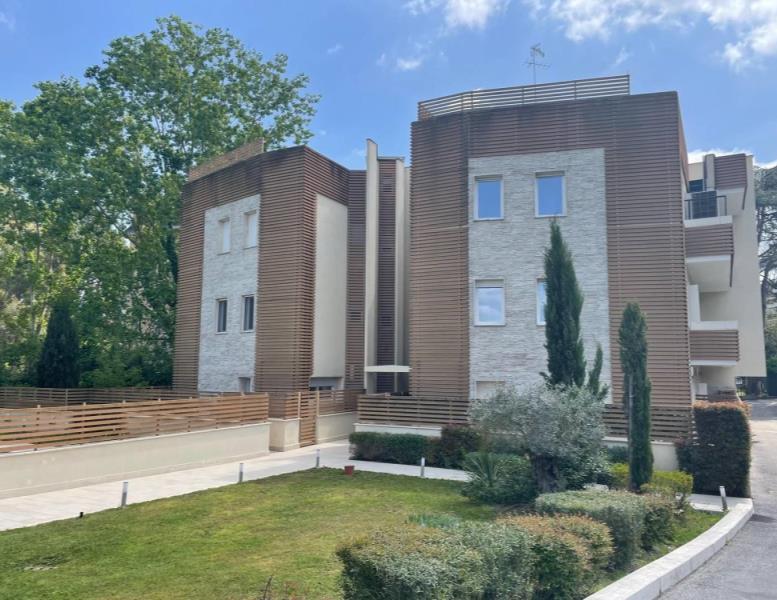 appartamento in affitto a Roma in zona Tor di Quinto