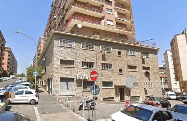appartamento in affitto a Roma in zona Collatino