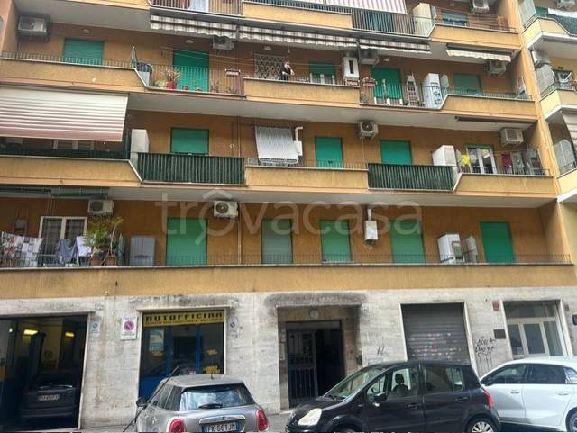 appartamento in affitto a Roma in zona Prenestino-Labicano