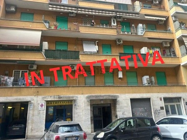 appartamento in affitto a Roma in zona Collatino