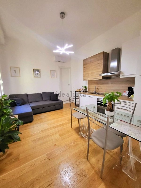 appartamento in affitto a Roma in zona Collatino