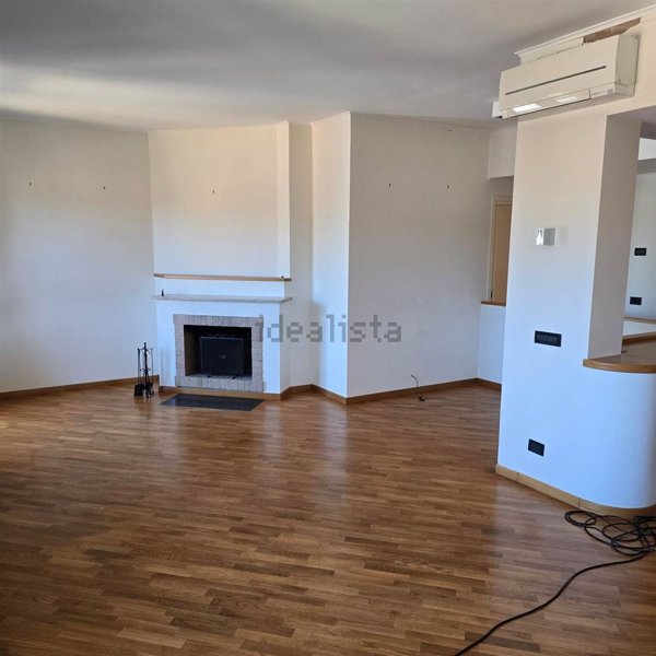 casa indipendente in affitto a Roma in zona Trieste