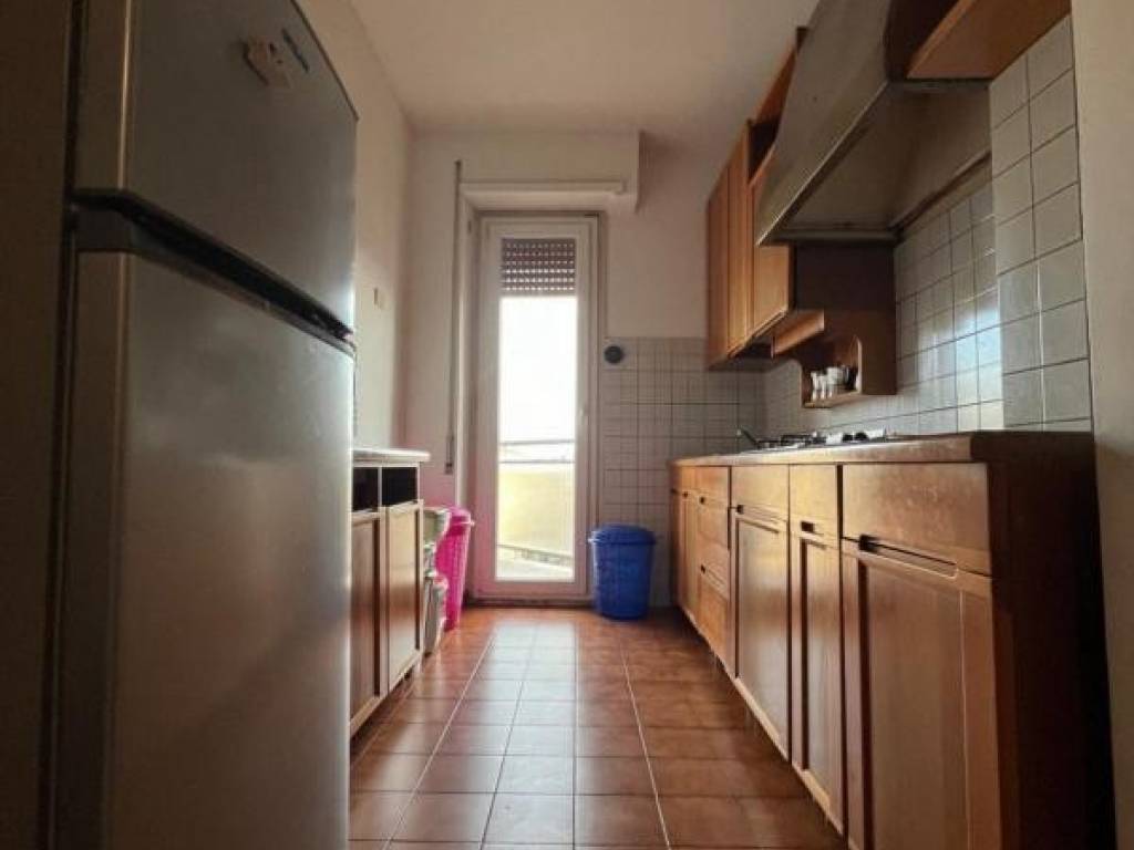 appartamento in affitto a Roma in zona Trastevere