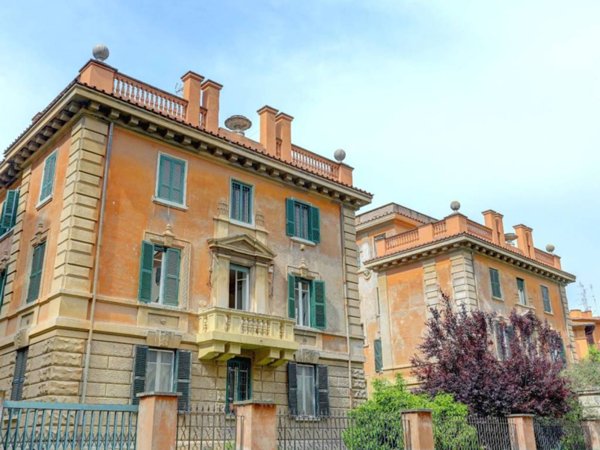 appartamento in affitto a Roma in zona Salario
