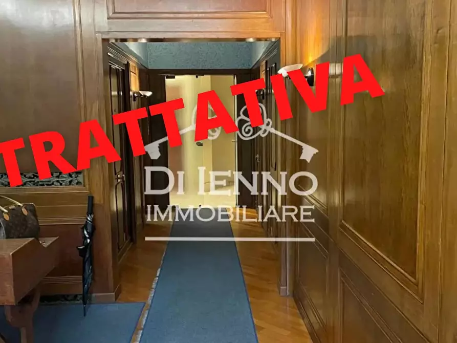 appartamento in affitto a Roma in zona Tor di Quinto
