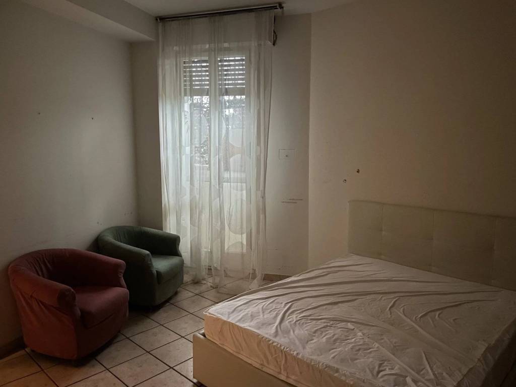 appartamento in affitto a Roma in zona Tor di Quinto