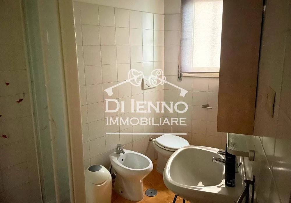 appartamento in affitto a Roma in zona Tor di Quinto