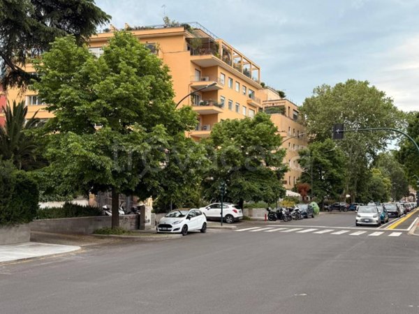appartamento in affitto a Roma in zona San Saba - Ripa