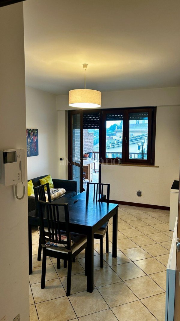 appartamento in affitto a Roma in zona Torrione Cerquetta