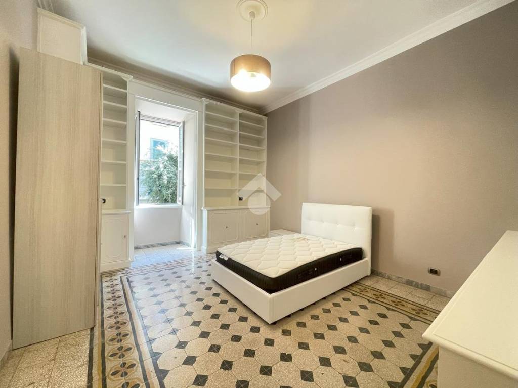 appartamento in affitto a Roma in zona Trieste
