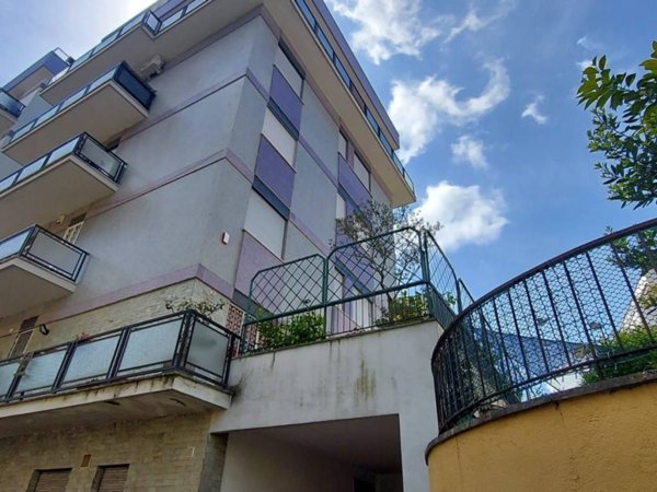 appartamento in affitto a Roma in zona Giuliano Dalmata
