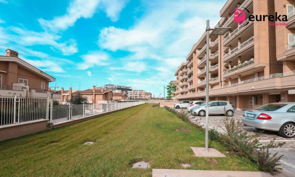 appartamento in affitto a Roma in zona Mezzocammino