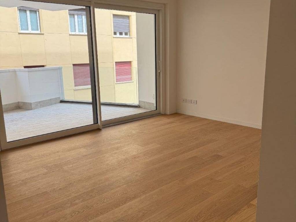 appartamento in affitto a Roma in zona Parioli
