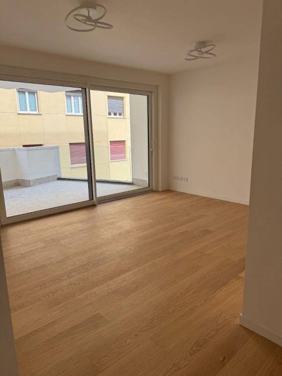 appartamento in affitto a Roma in zona Parioli