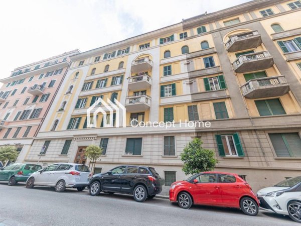 appartamento in affitto a Roma in zona Della Vittoria