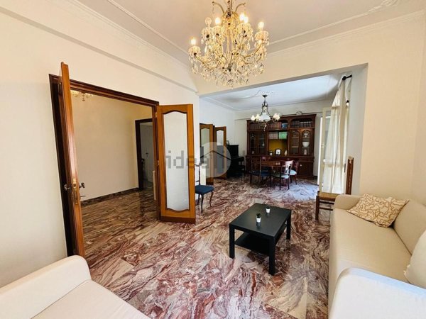 appartamento in affitto a Roma in zona Ardeatino