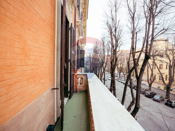 appartamento in affitto a Roma in zona Della Vittoria