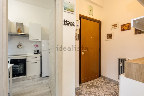 appartamento in affitto a Roma in zona Pietralata