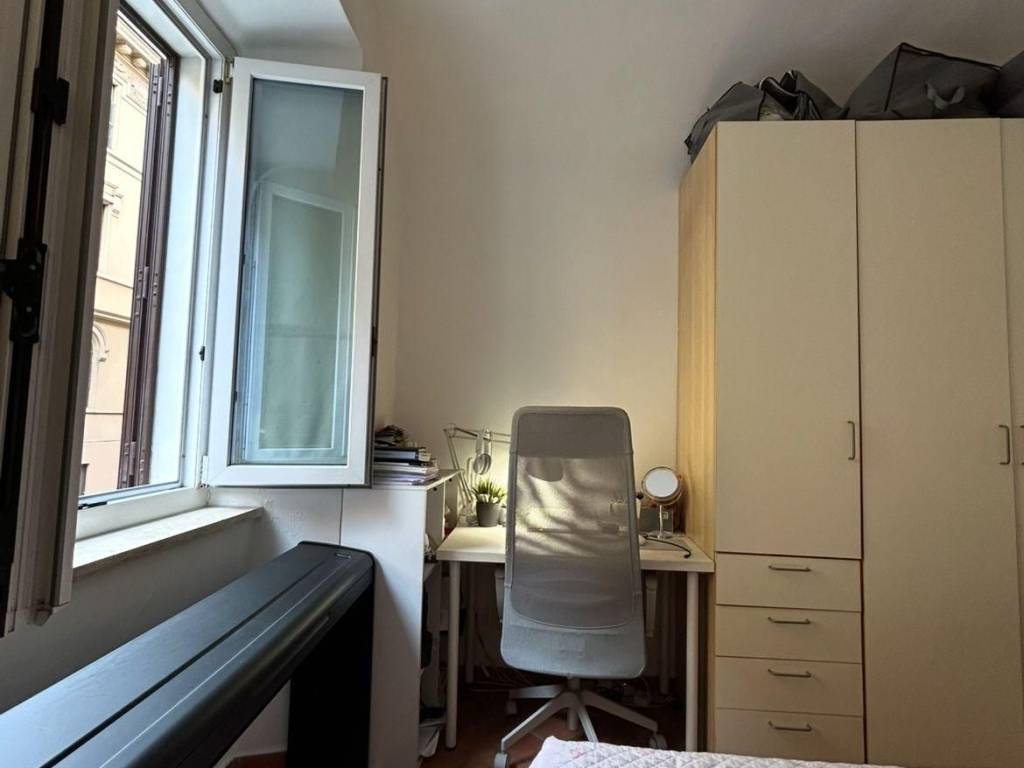 appartamento in affitto a Roma in zona Tiburtino