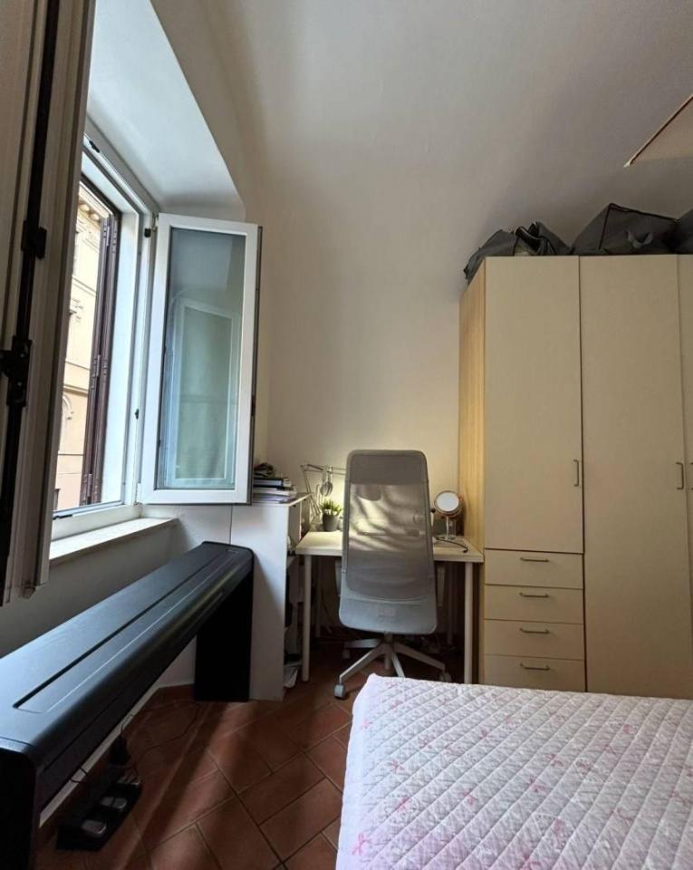 appartamento in affitto a Roma in zona Tiburtino