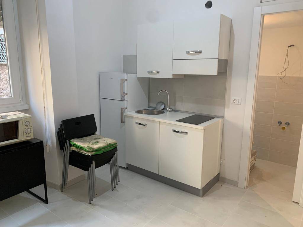 appartamento in affitto a Roma in zona Nomentano