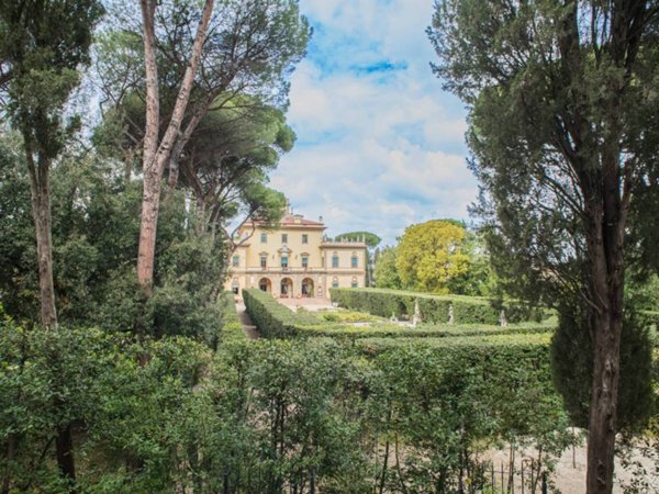 appartamento in affitto a Roma in zona Pinciano