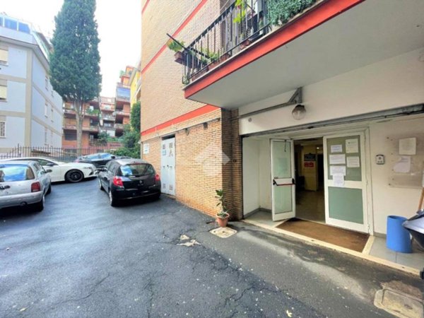 negozio in affitto a Roma in zona Gianicolense