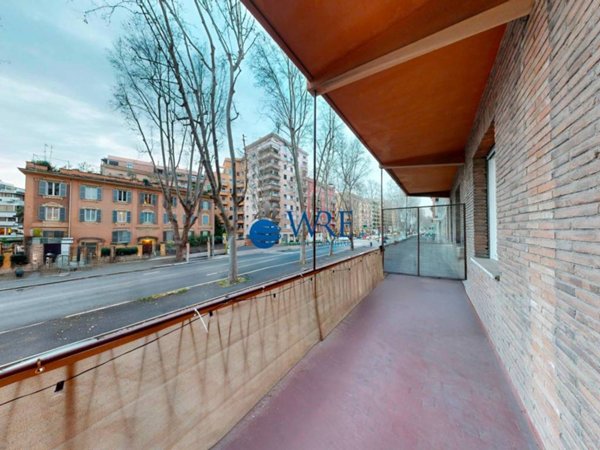 appartamento in affitto a Roma