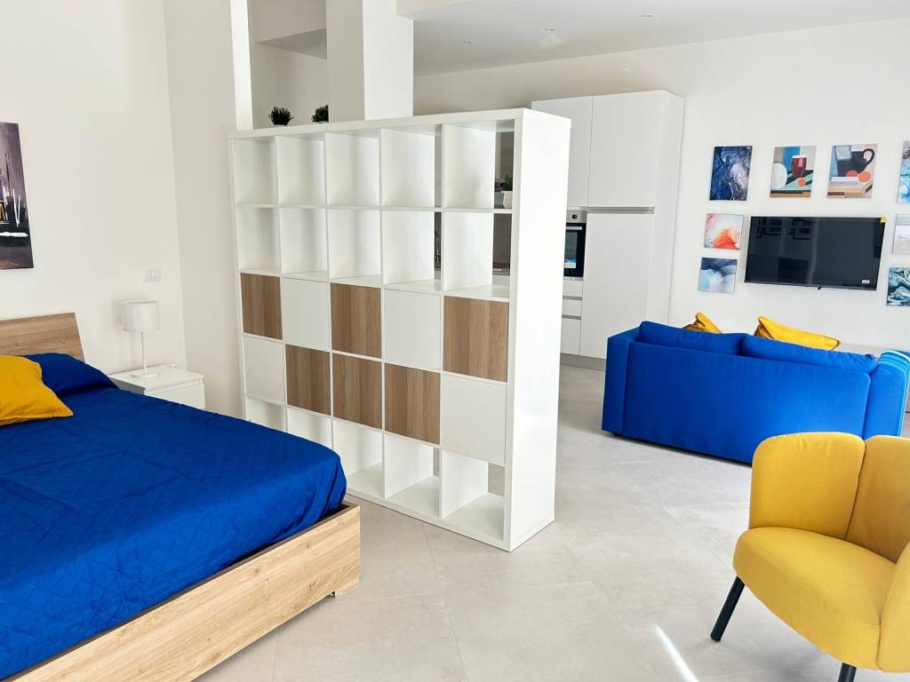 appartamento in affitto a Roma in zona Trionfale