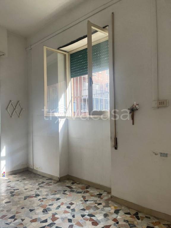 appartamento in affitto a Roma in zona Aurelio