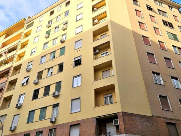 appartamento in affitto a Roma in zona Appio Latino