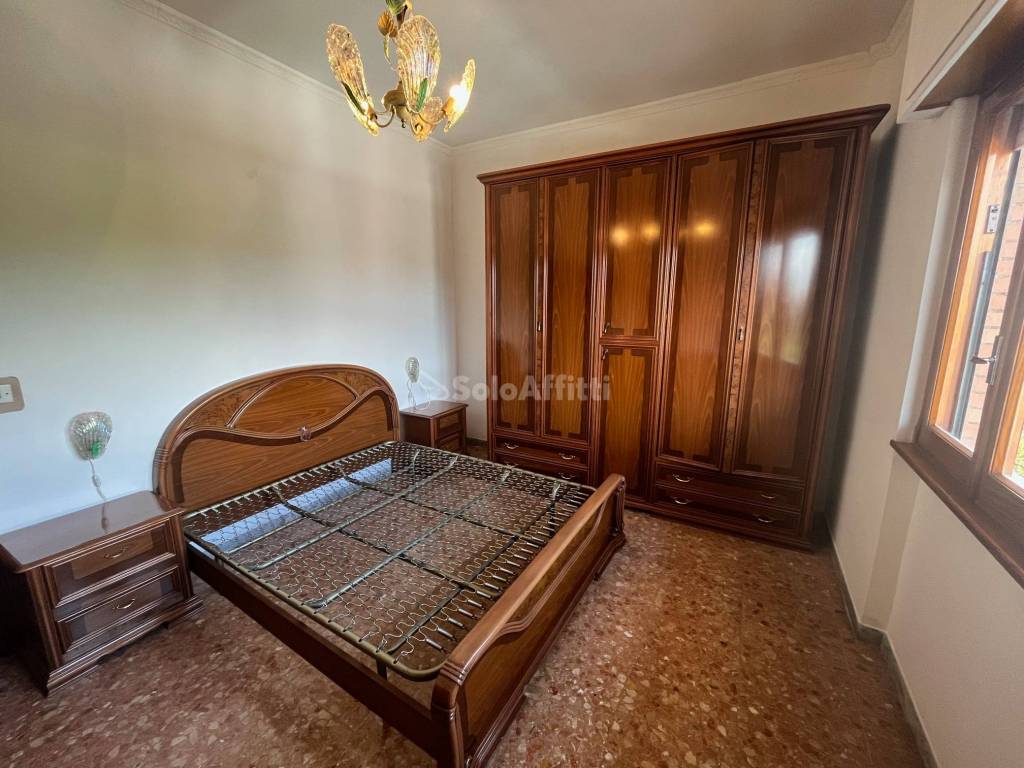 appartamento in affitto a Roma in zona Alessandrino
