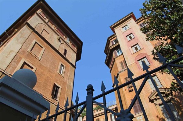 appartamento in affitto a Roma in zona Trieste