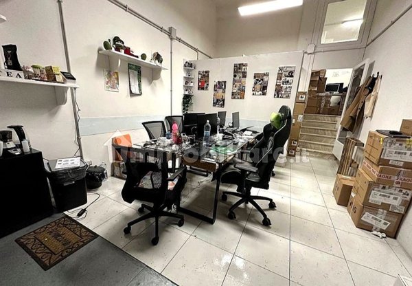 negozio in affitto a Roma in zona Gianicolense