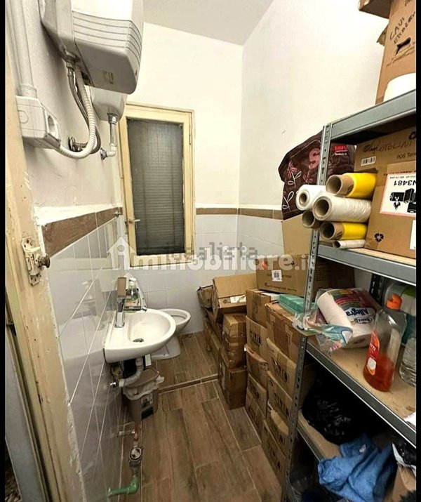 negozio in affitto a Roma in zona Gianicolense