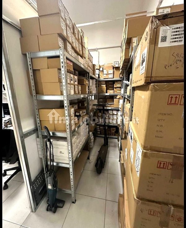 negozio in affitto a Roma in zona Gianicolense