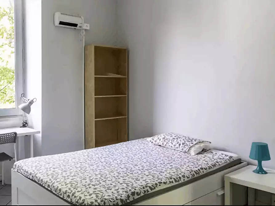 appartamento in affitto a Roma in zona Salario