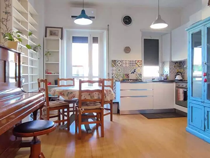 appartamento in affitto a Roma in zona Gianicolense