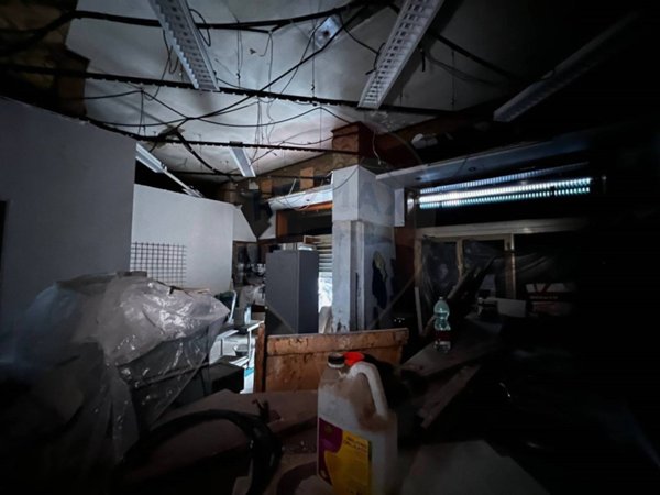appartamento in affitto a Roma in zona Della Vittoria