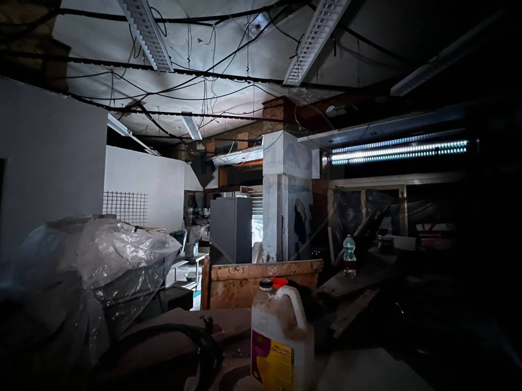 appartamento in affitto a Roma in zona Della Vittoria