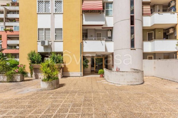 appartamento in affitto a Roma in zona Acilia